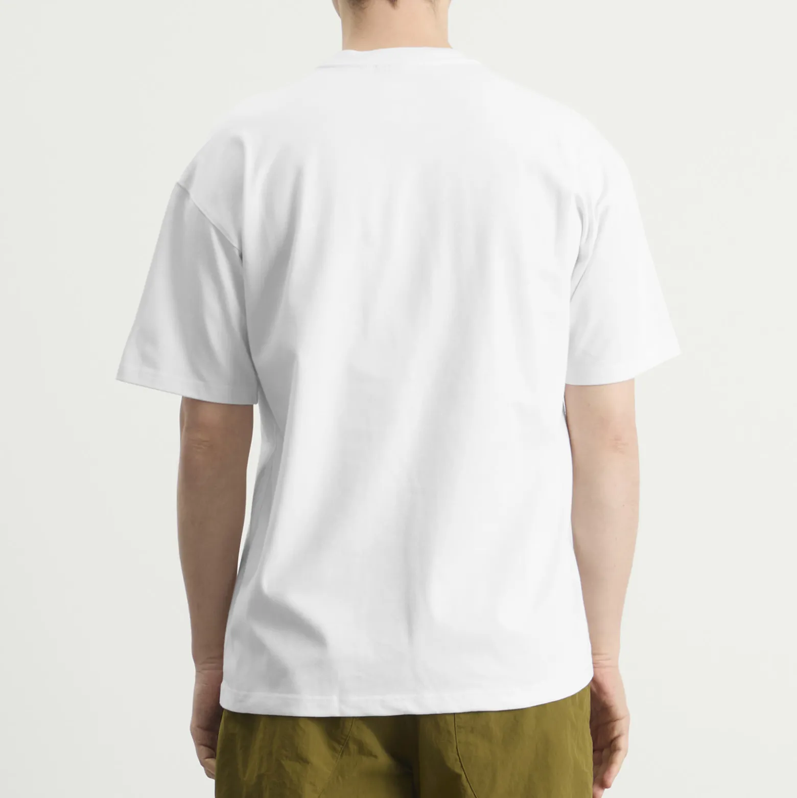 Nike ACG Chest Logo T-Shirt