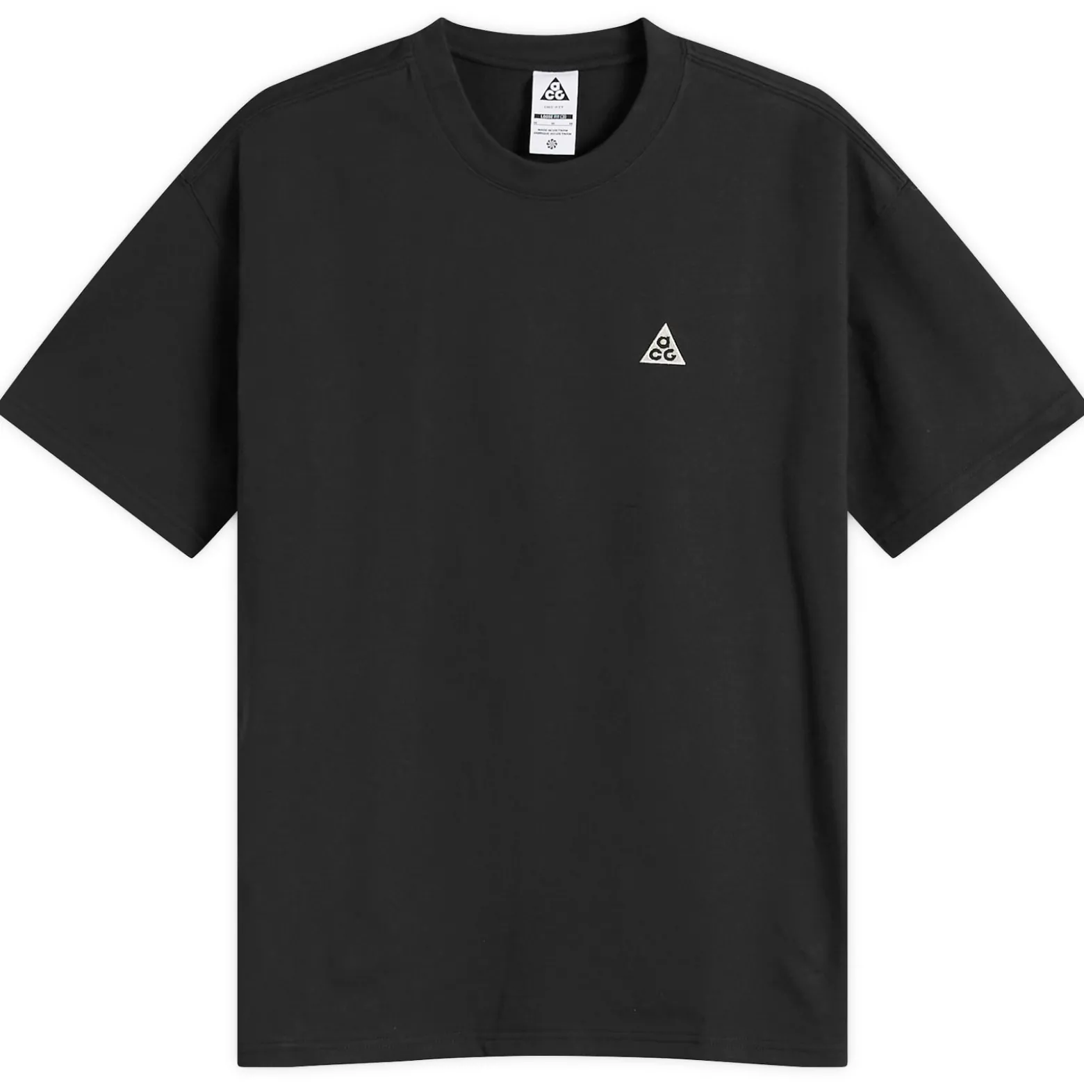 Nike ACG Chest Logo T-Shirt