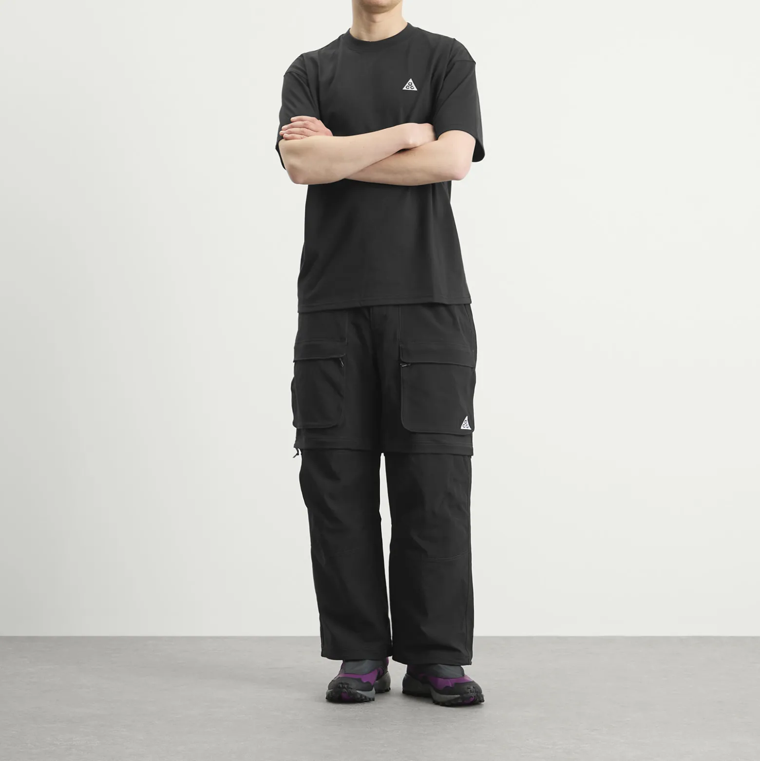 Nike ACG Chest Logo T-Shirt