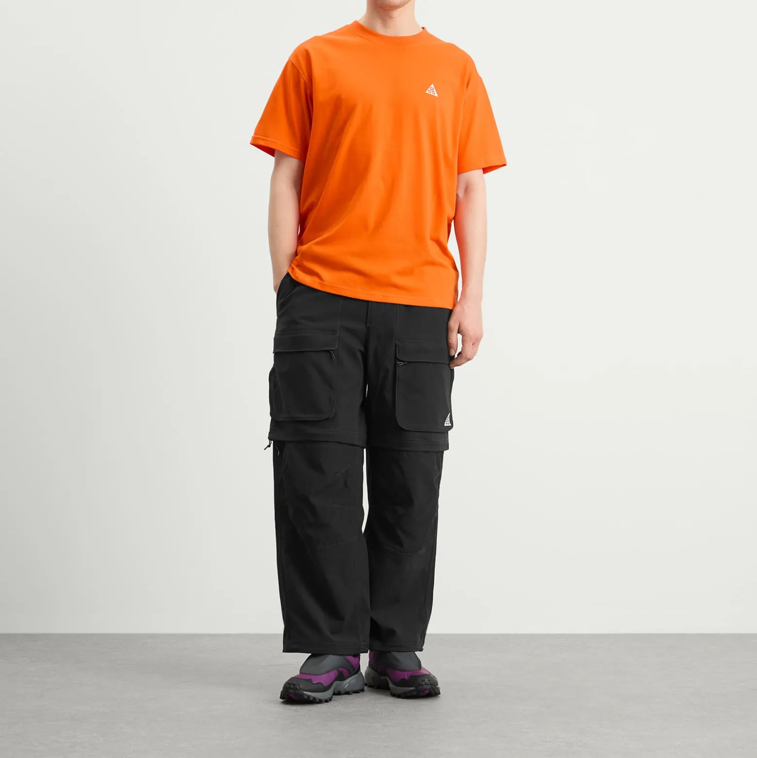 Nike ACG Chest Logo T-Shirt
