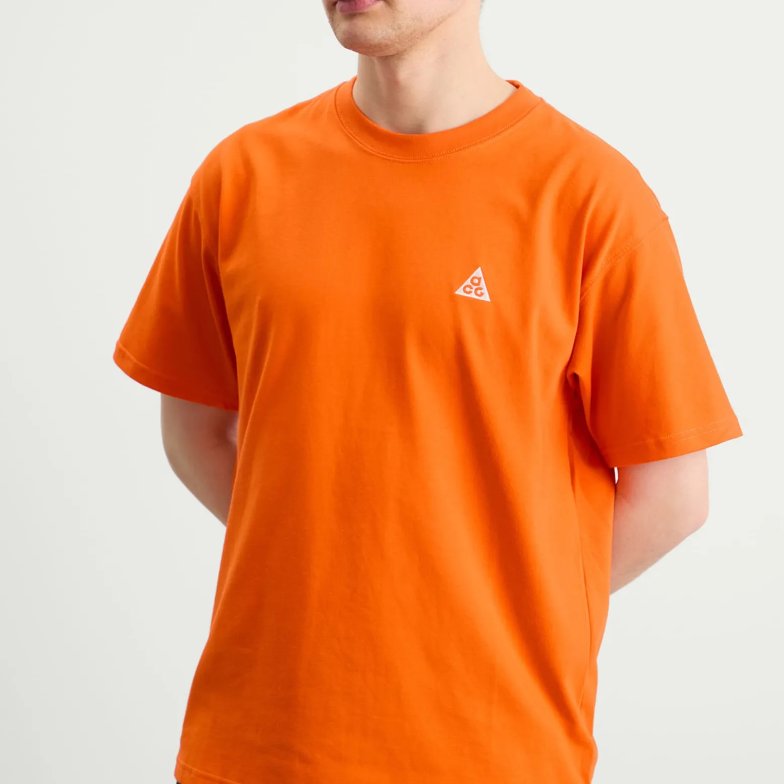 Nike ACG Chest Logo T-Shirt