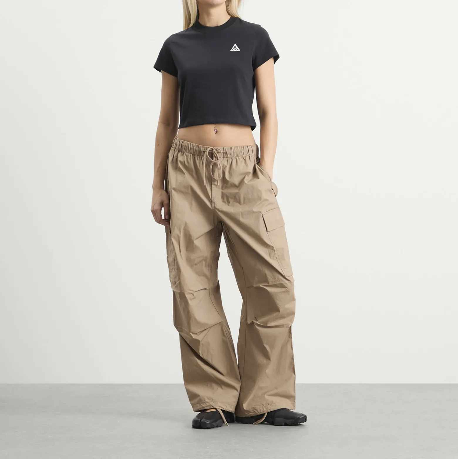 Nike ACG Fitted T-Shirt