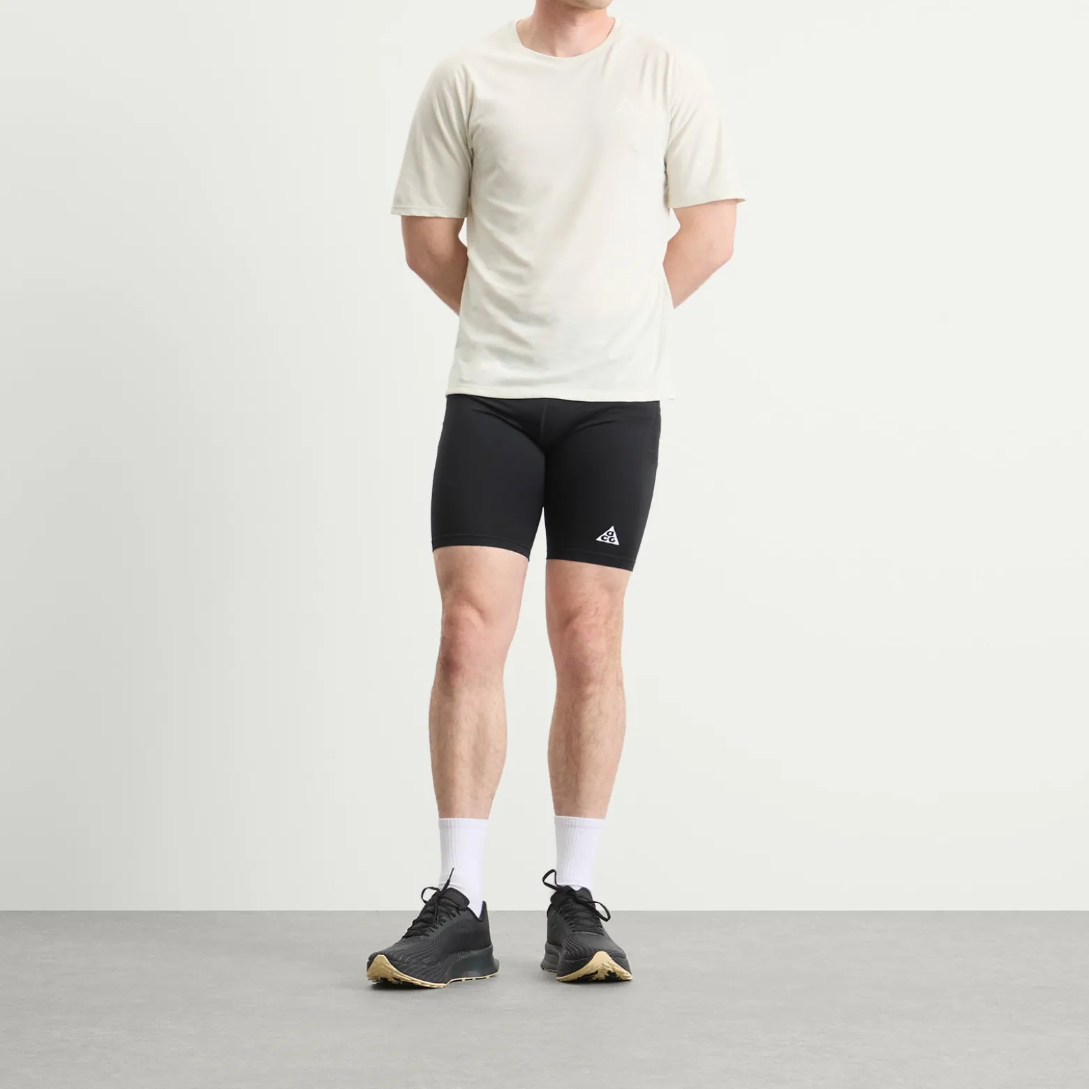 Nike ACG Solar Chase Short Sleeve T-Shirt