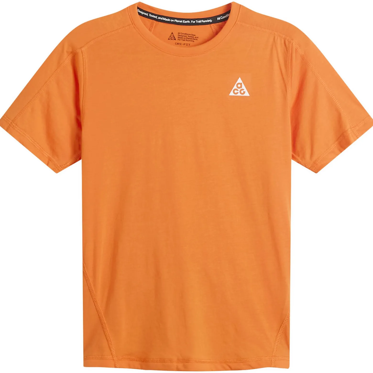 Nike ACG Trail Short Sleeve T-Shirt
