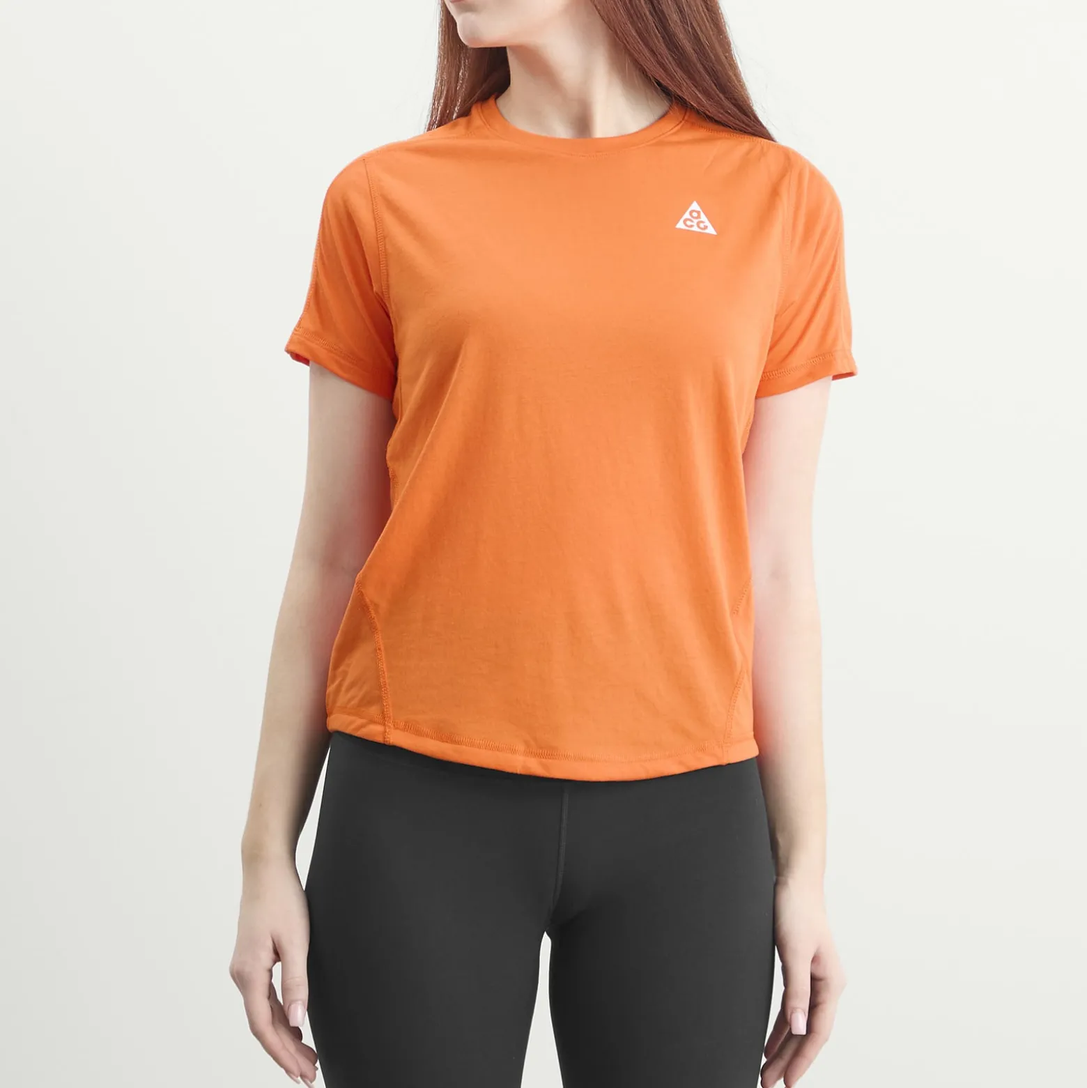 Nike ACG Trail Short Sleeve T-Shirt