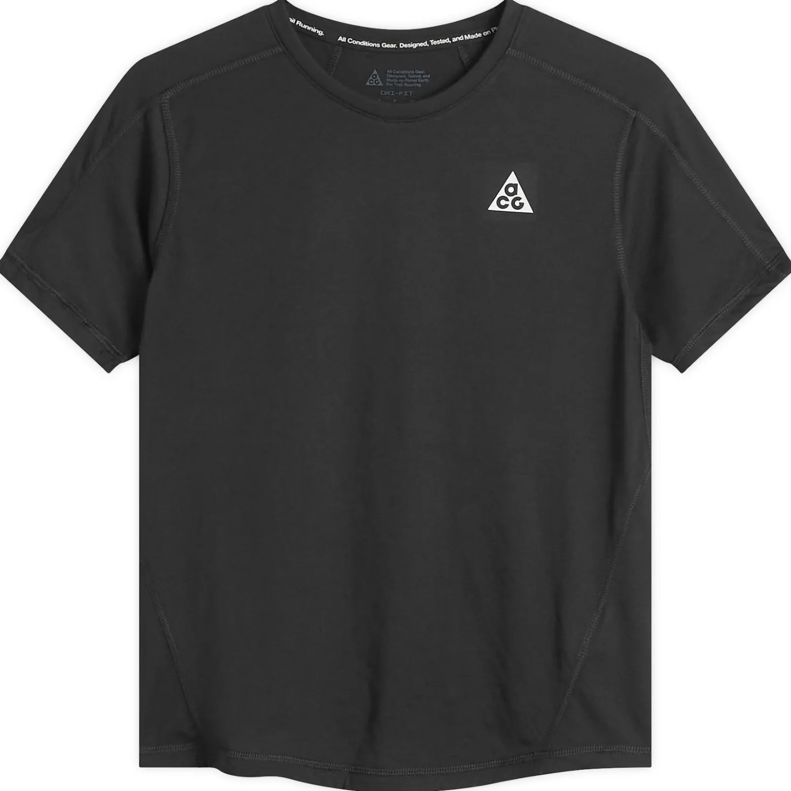 Nike ACG Trail Short Sleeve T-Shirt