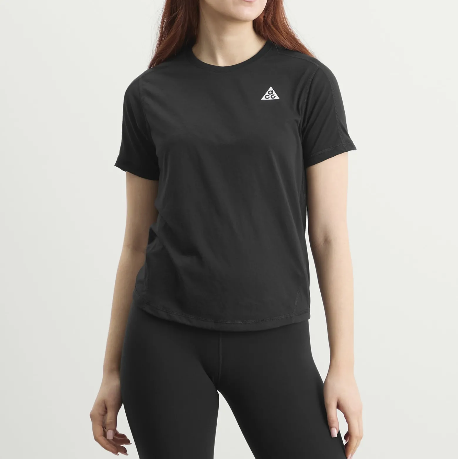 Nike ACG Trail Short Sleeve T-Shirt