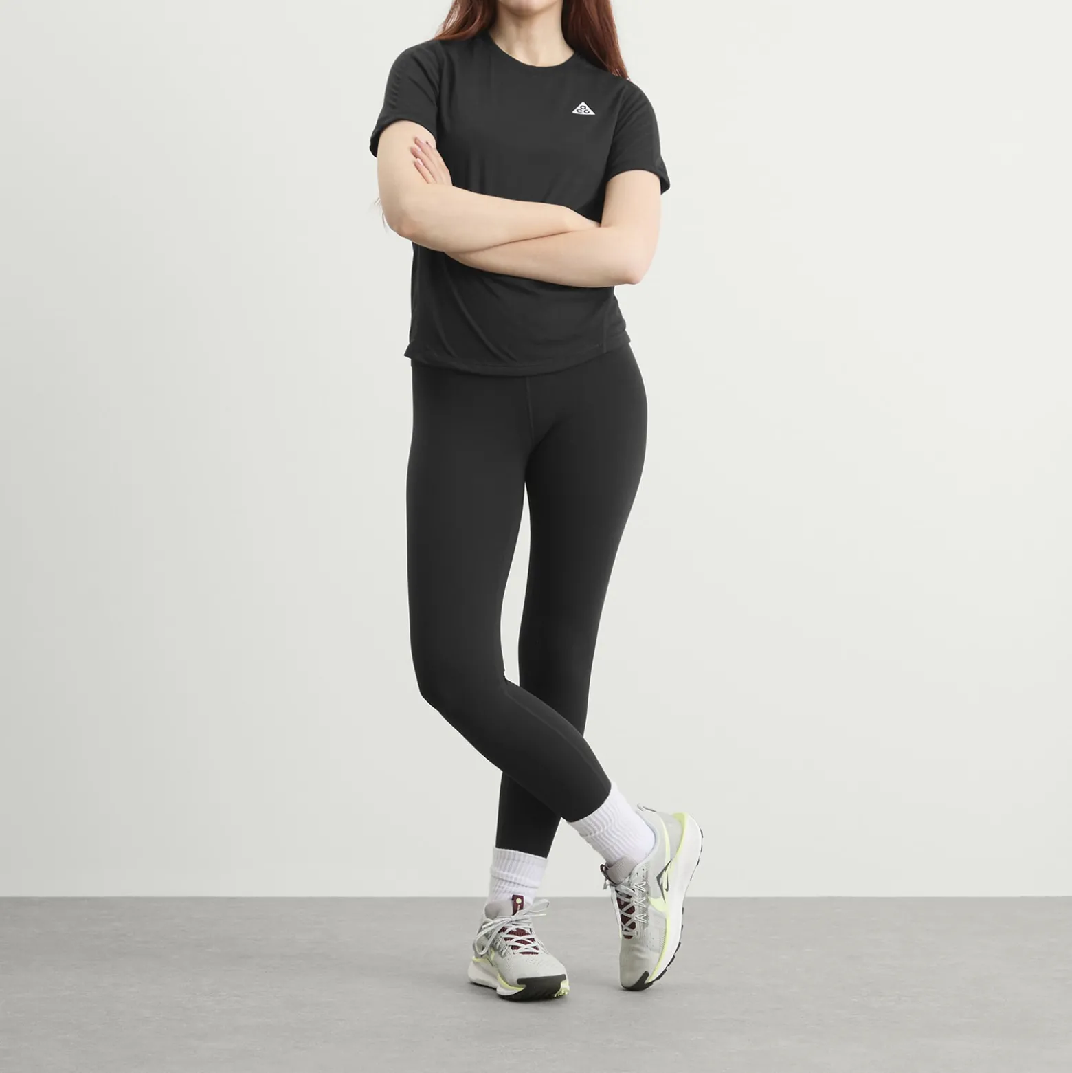 Nike ACG Trail Short Sleeve T-Shirt