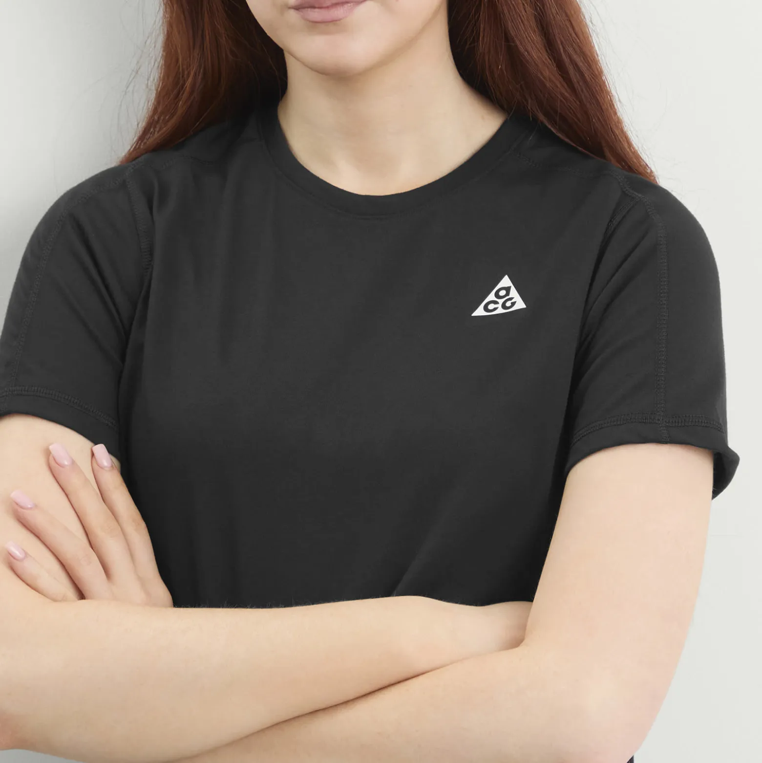 Nike ACG Trail Short Sleeve T-Shirt