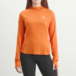 Nike ACG Trail UV Hooded Mid Layer Fleece
