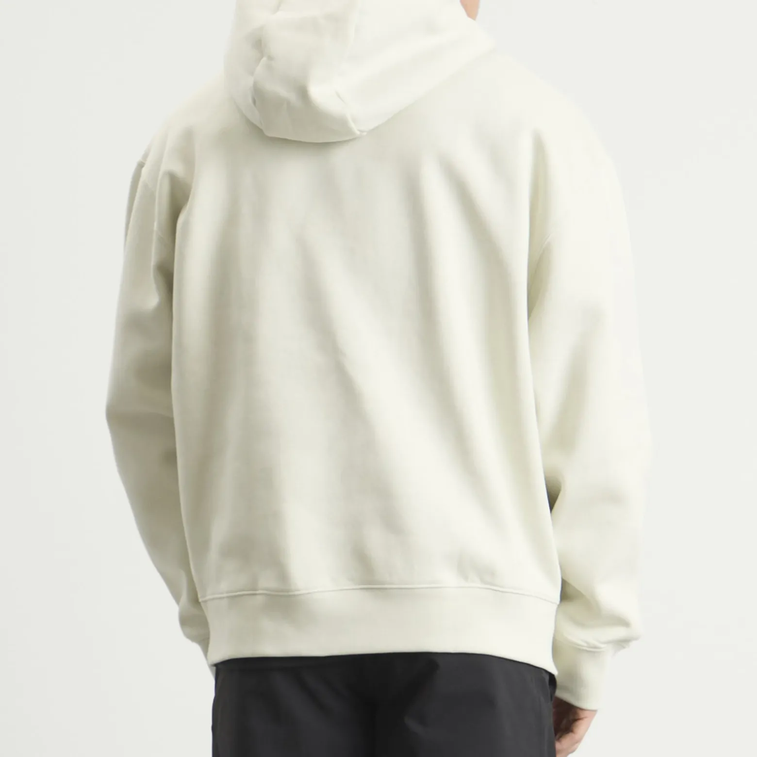 Nike ACG Tuff Fleece Pullover Hoodie