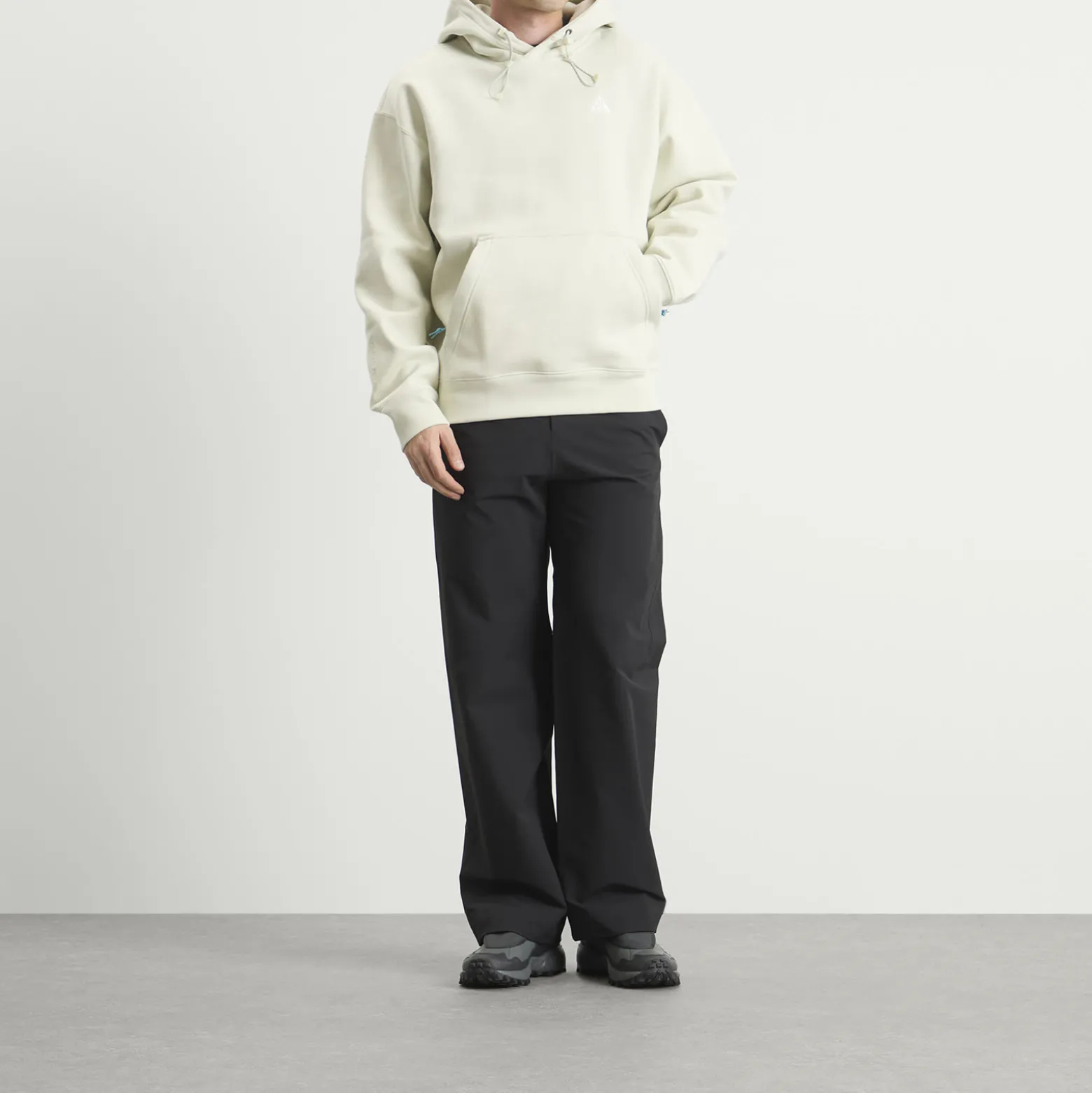 Nike ACG Tuff Fleece Pullover Hoodie