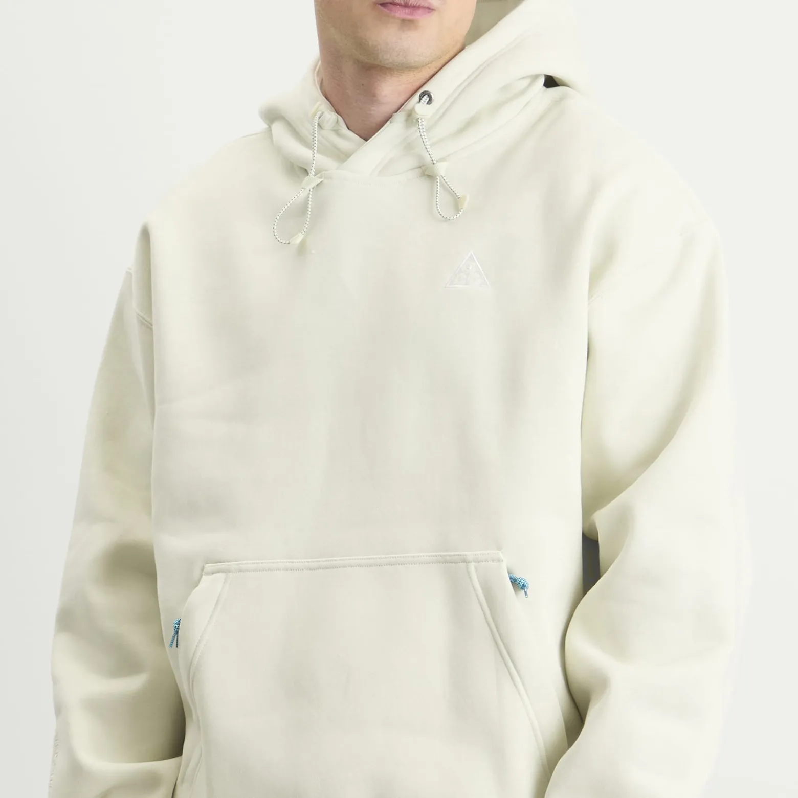 Nike ACG Tuff Fleece Pullover Hoodie