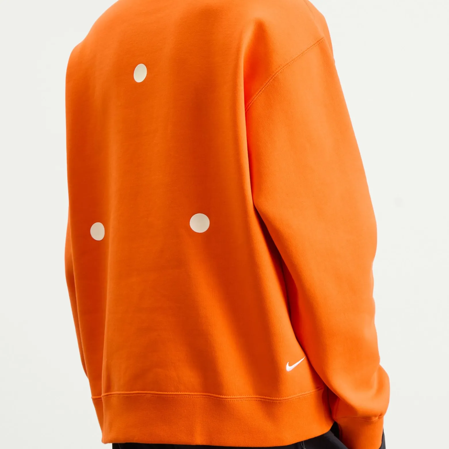 Nike ACG Tuff Graphic Sweatshirt