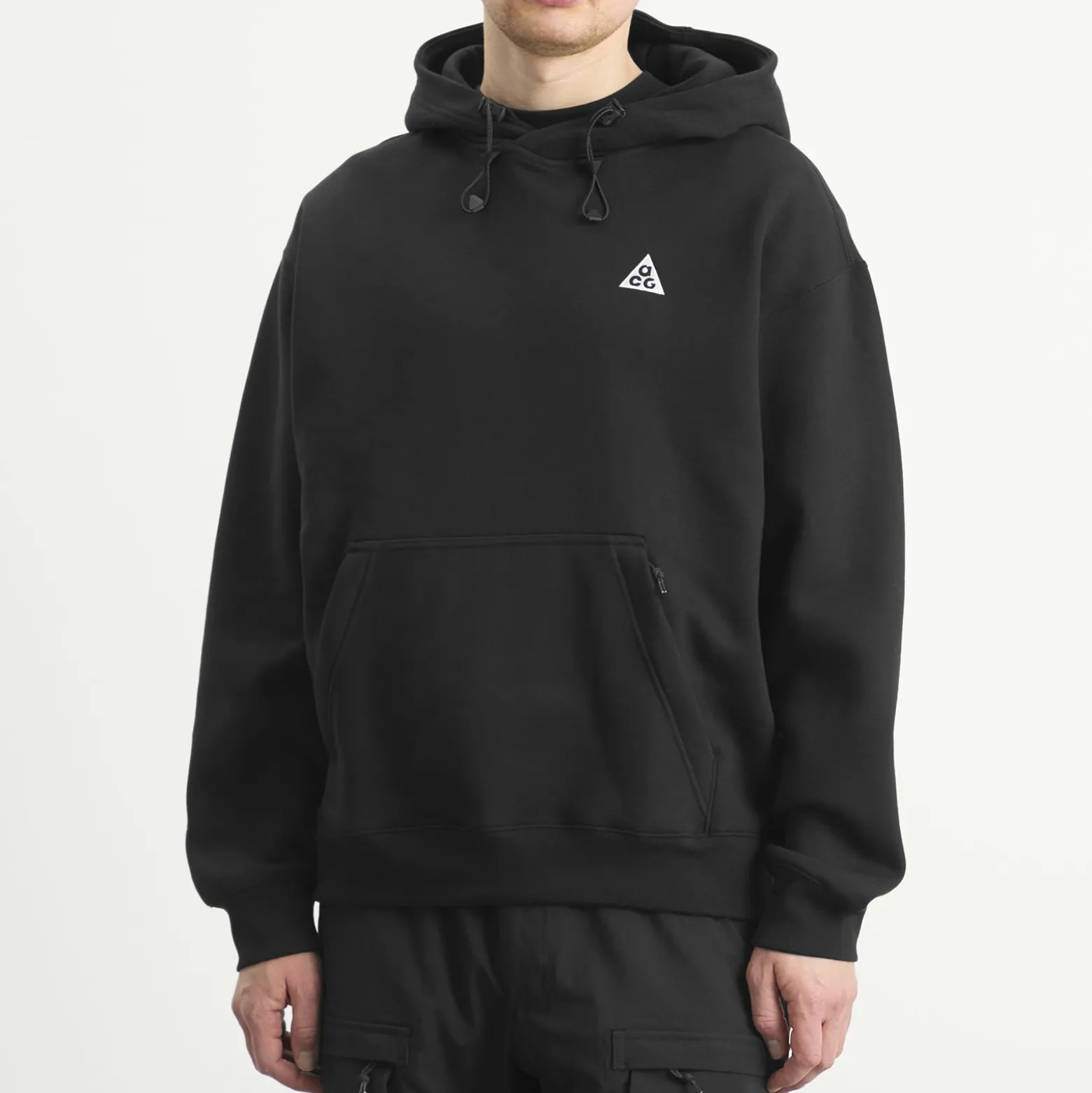 Nike ACG Tuff Pullover Fleece Hoodie