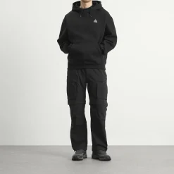 Nike ACG Tuff Pullover Fleece Hoodie