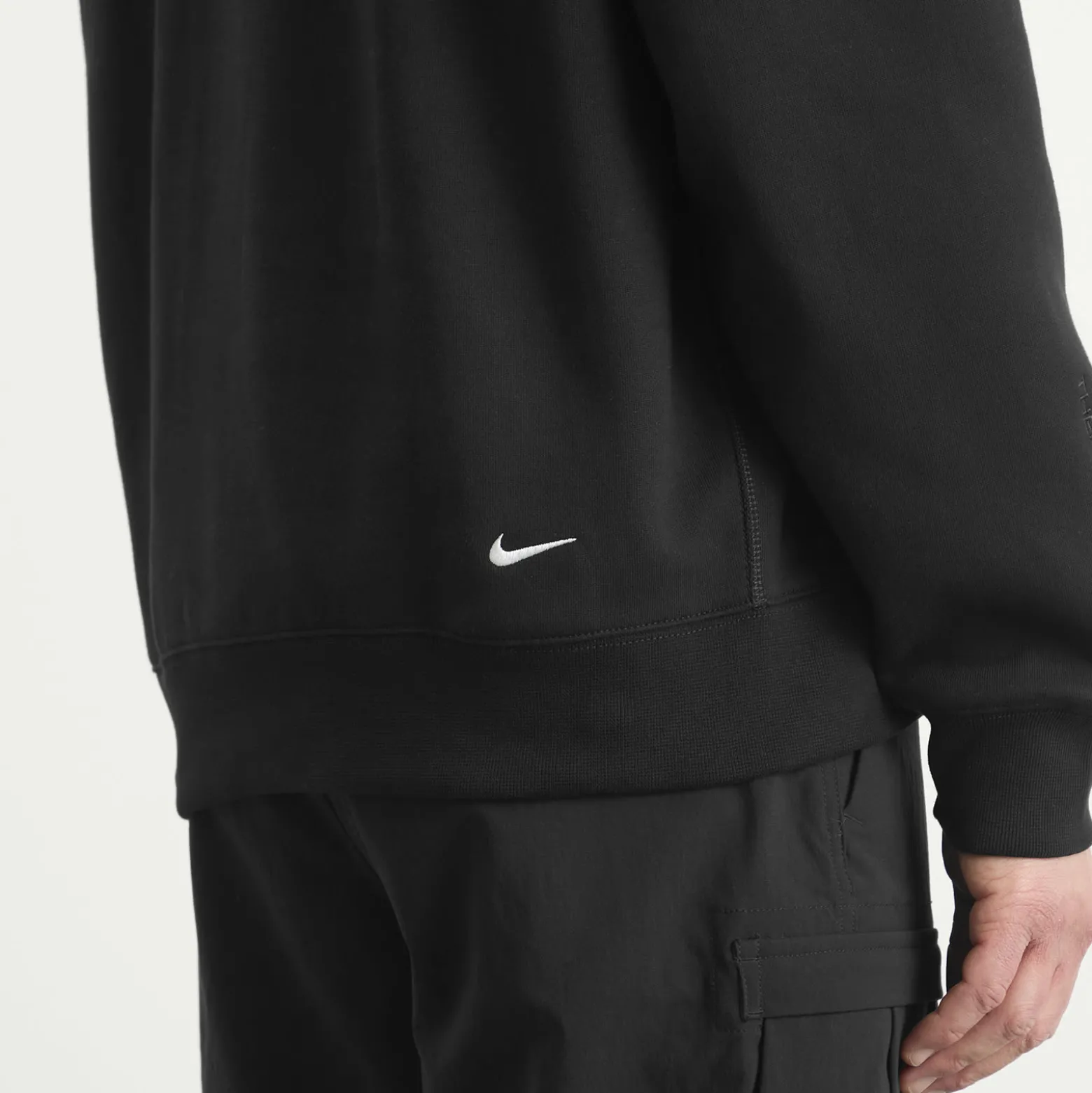 Nike ACG Tuff Pullover Fleece Hoodie
