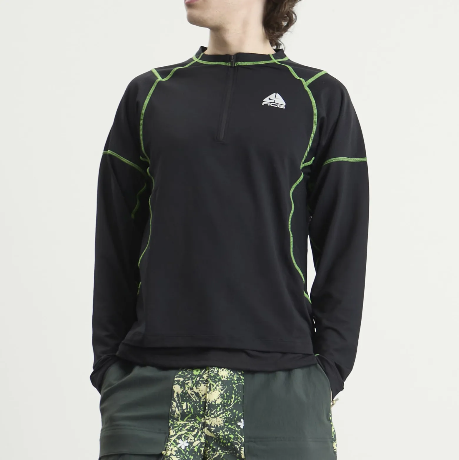 Nike ACG Vault Long Sleeve