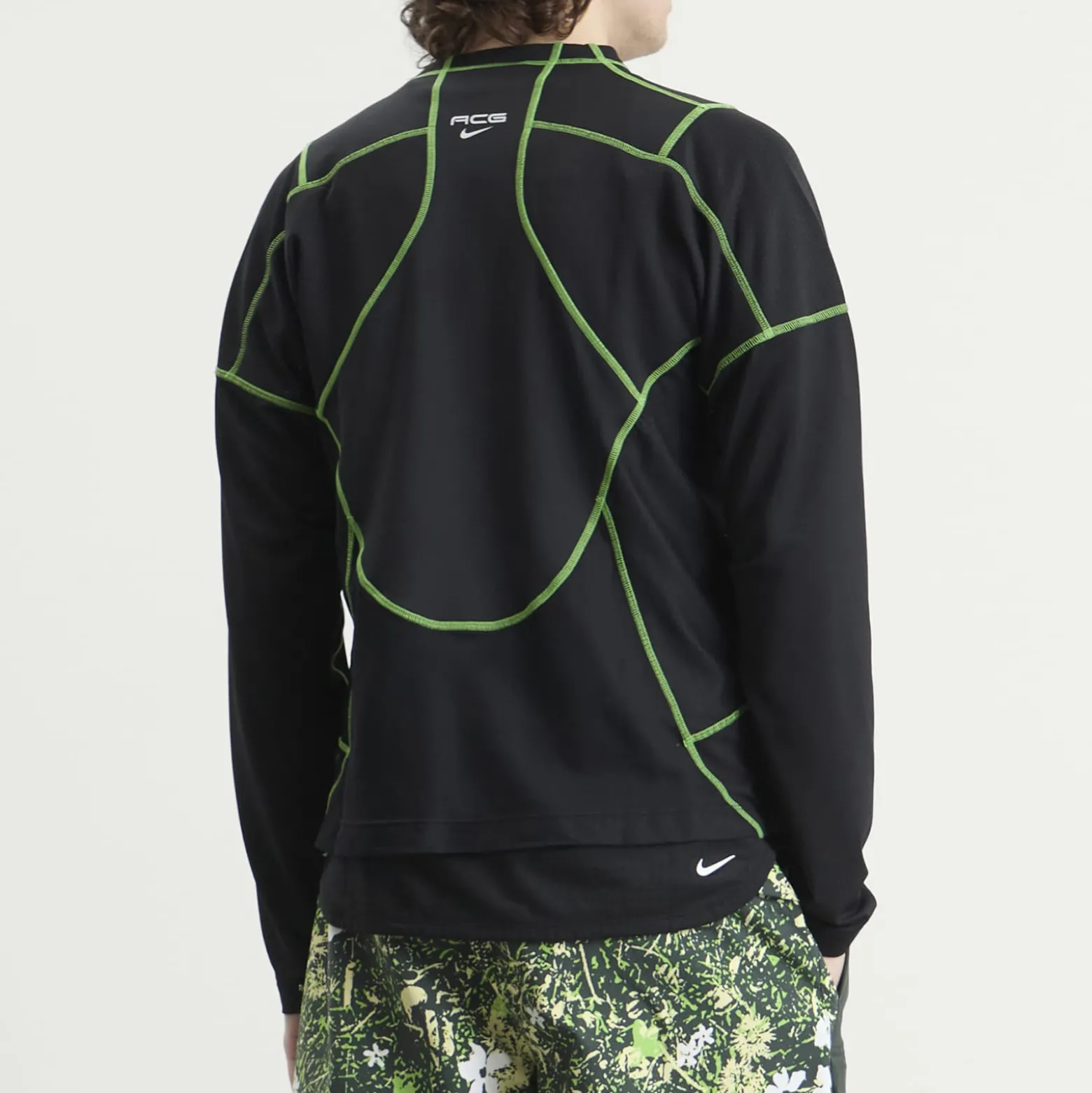 Nike ACG Vault Long Sleeve