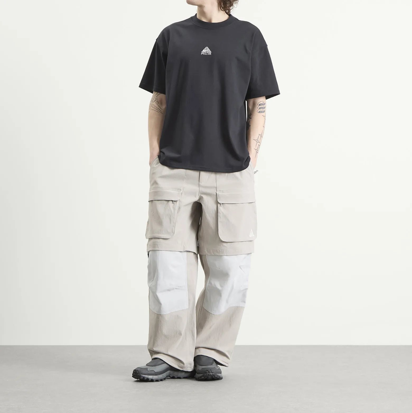 Nike ACG Zip Smith Summit Cargo Pant