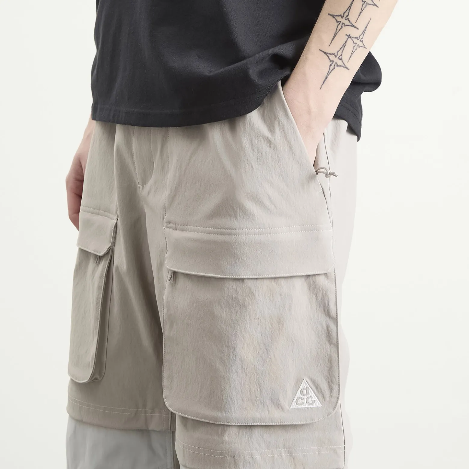 Nike ACG Zip Smith Summit Cargo Pant