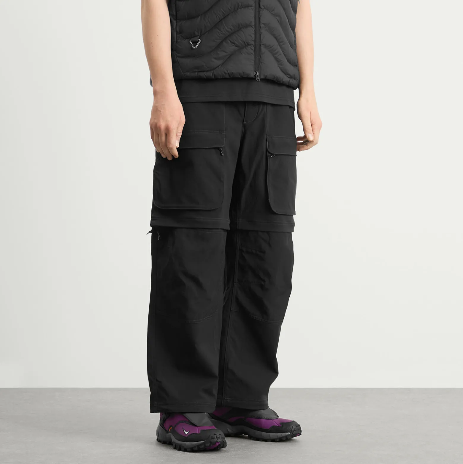 Nike ACG Zip Smith Summit Cargo Pant