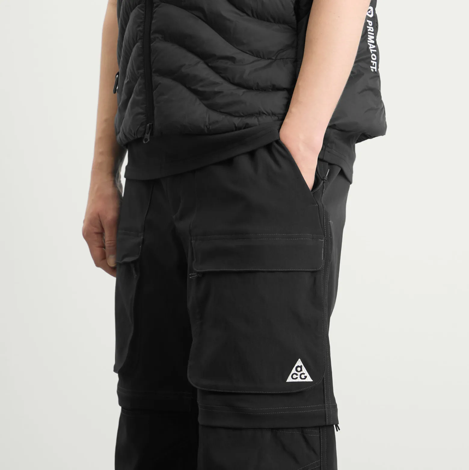Nike ACG Zip Smith Summit Cargo Pant