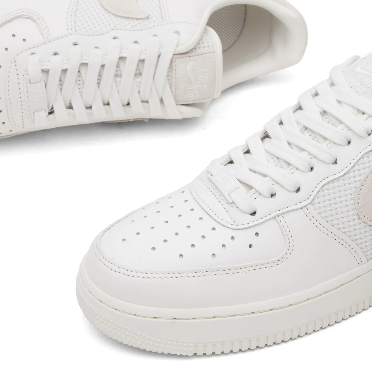 Nike Air Force 1 '07 Sib Sneaker