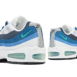 Nike Air Max 95 Big Bubble Sneaker