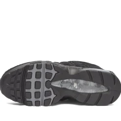 Nike Air Max 95 Big Bubble Zip Sneaker