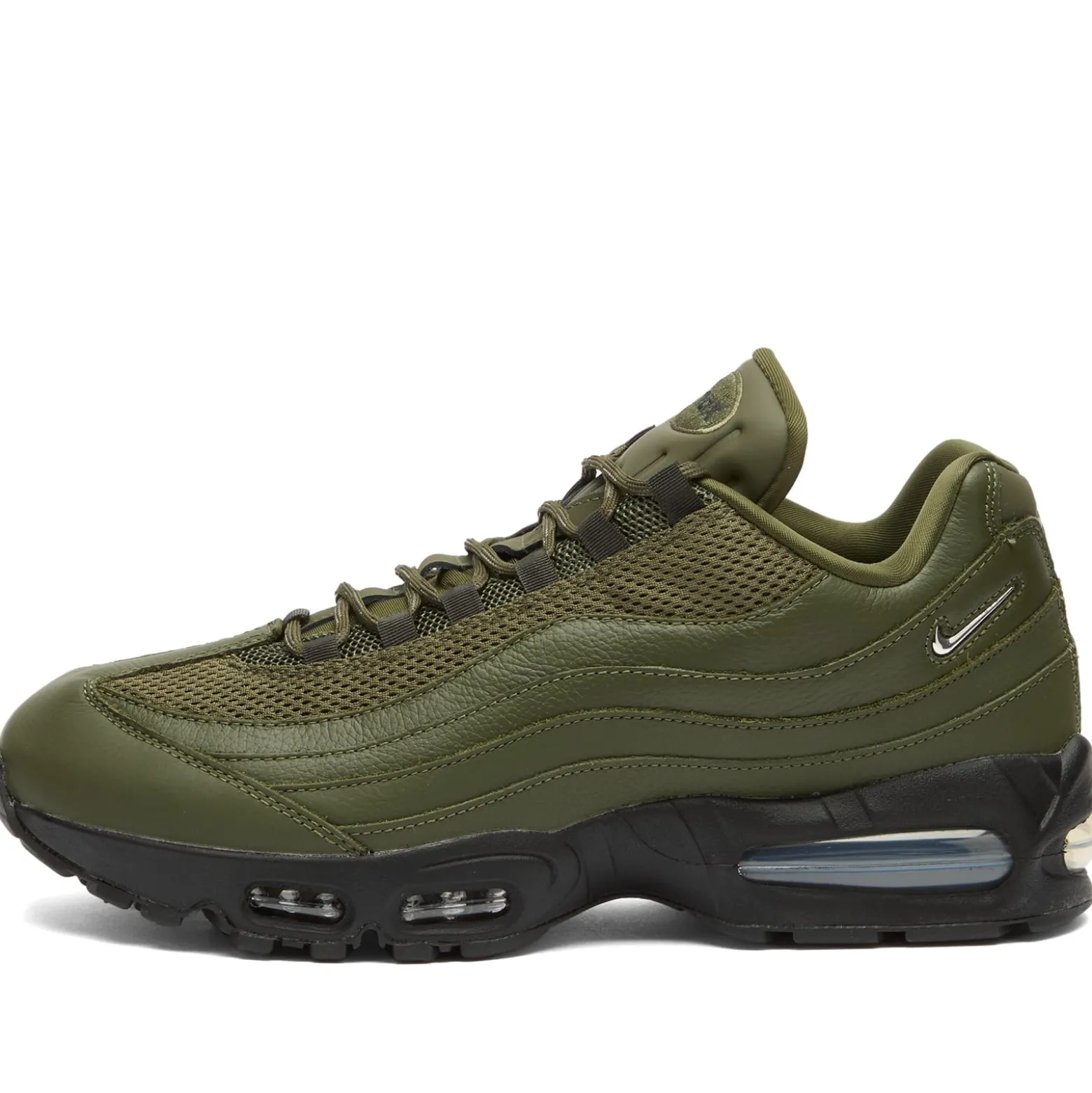 Nike Air Max 95 Slim Sneaker