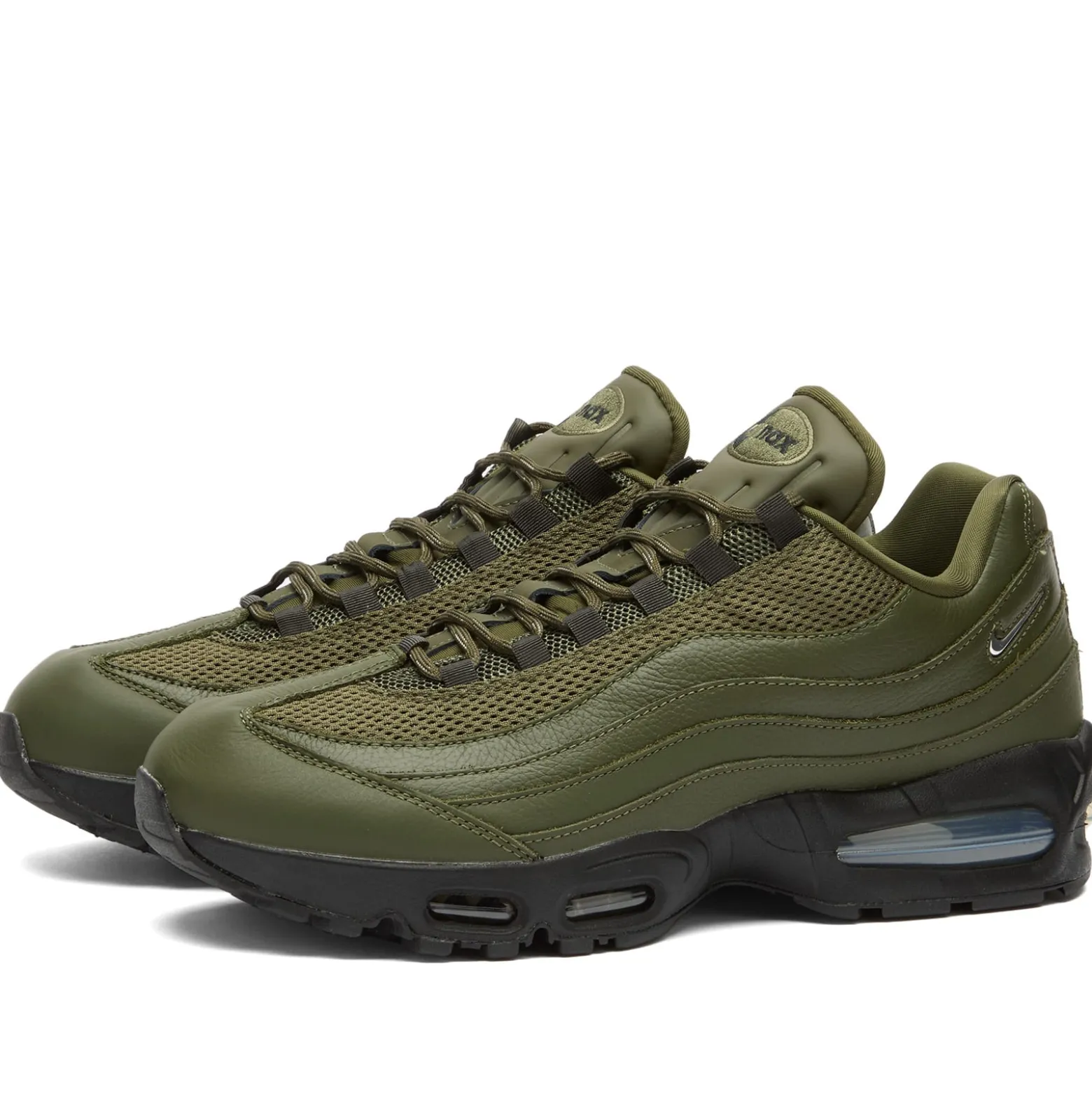 Nike Air Max 95 Slim Sneaker