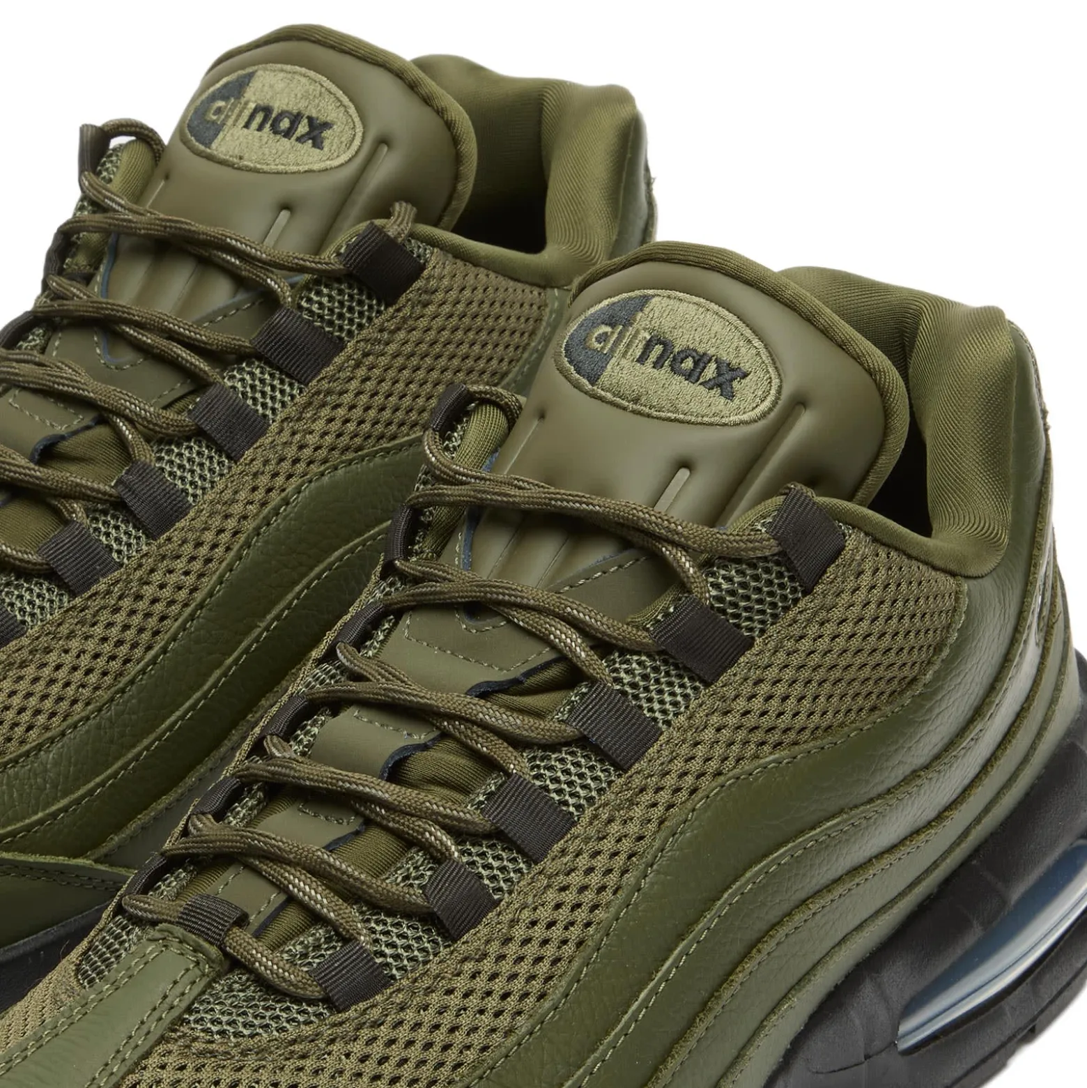 Nike Air Max 95 Slim Sneaker