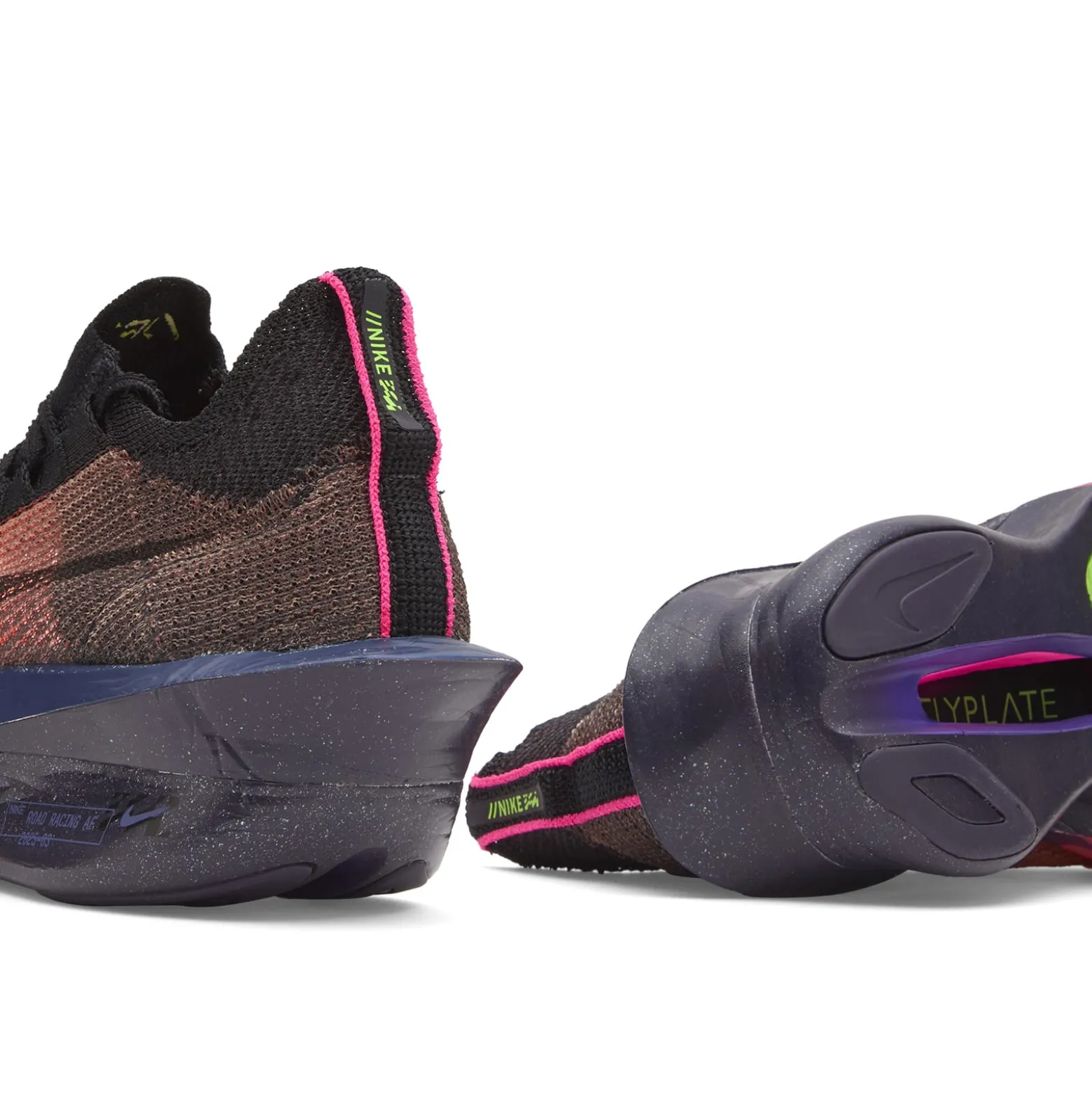 Nike Air Zm Alphafly Next% 3 Glam Sneaker