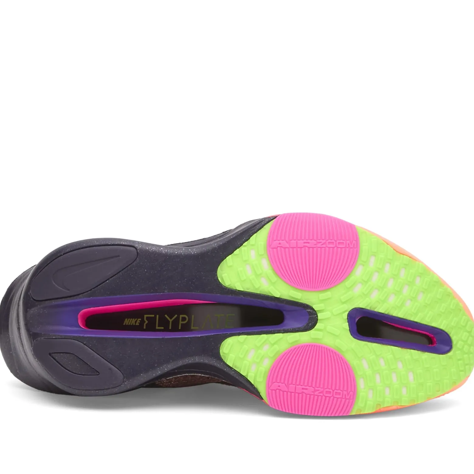 Nike Air Zm Alphafly Next% 3 Glam Sneaker