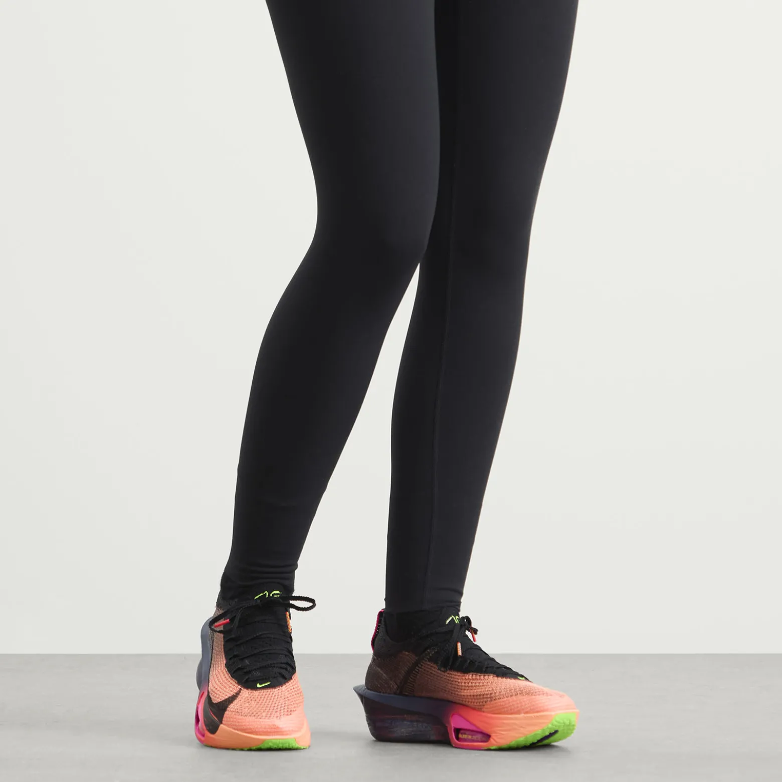 Nike Air Zm Alphafly Next% 3 Glam Sneaker