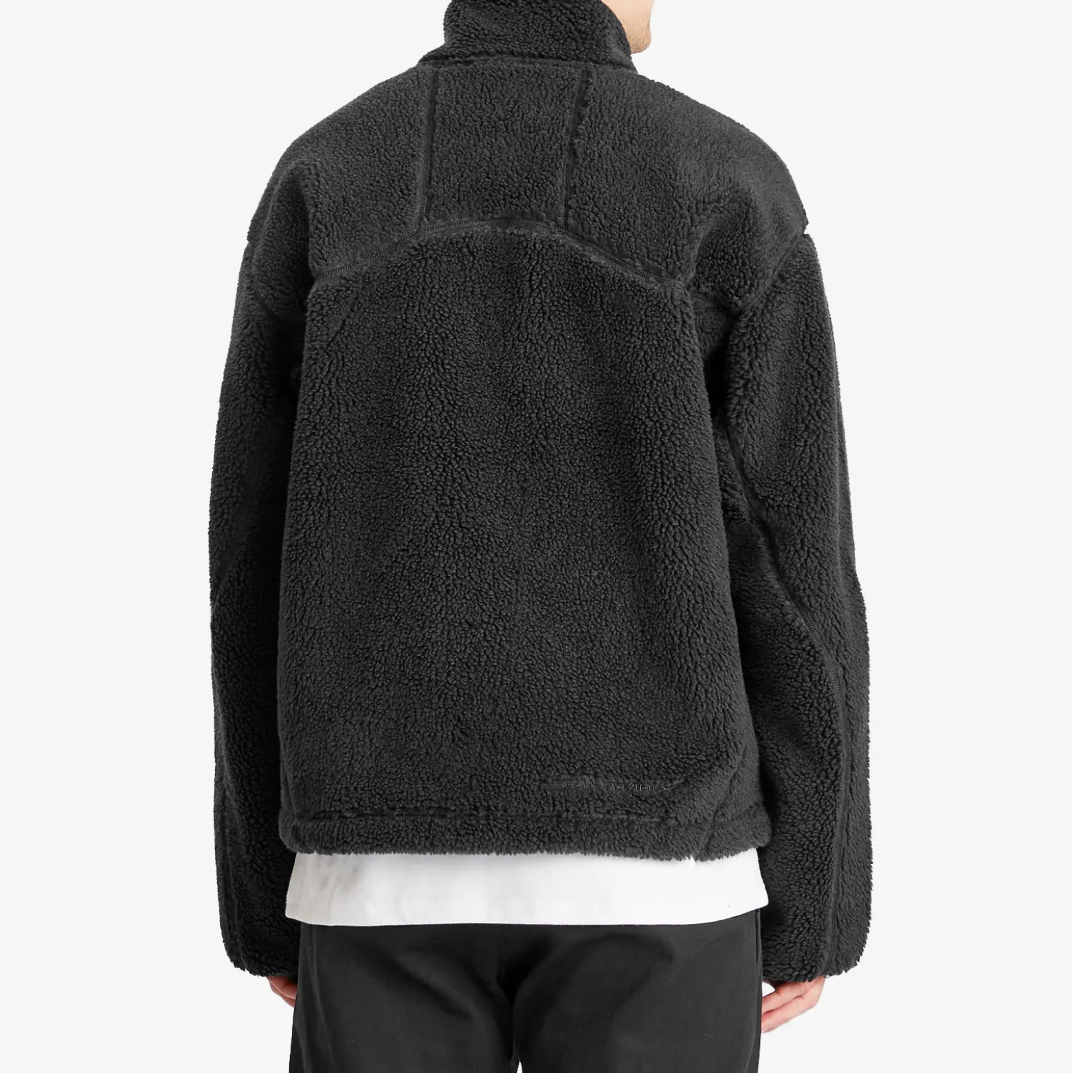 Nike Apparel ACG Canwell Glacier Windproof Jacket