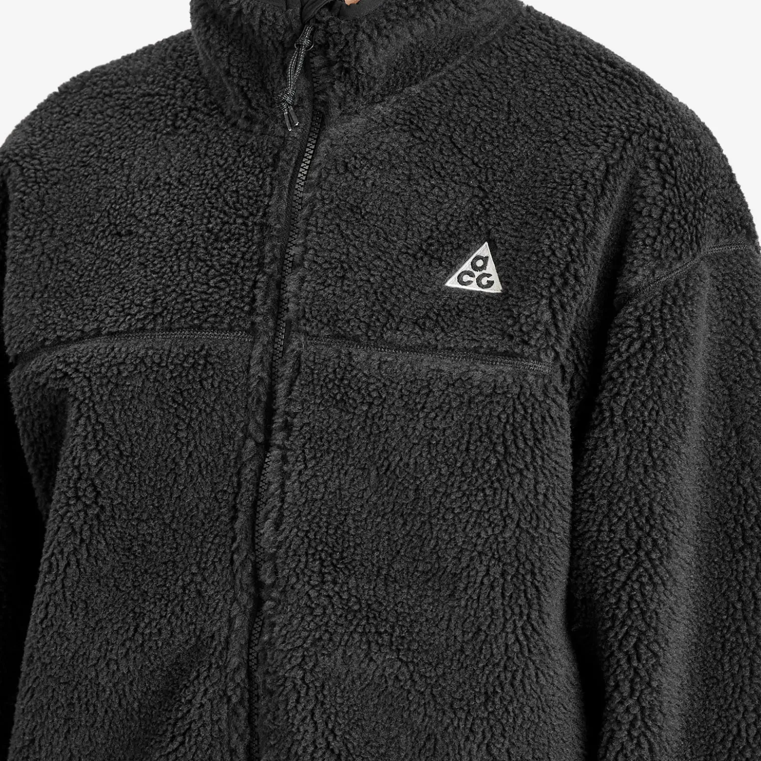 Nike Apparel ACG Canwell Glacier Windproof Jacket
