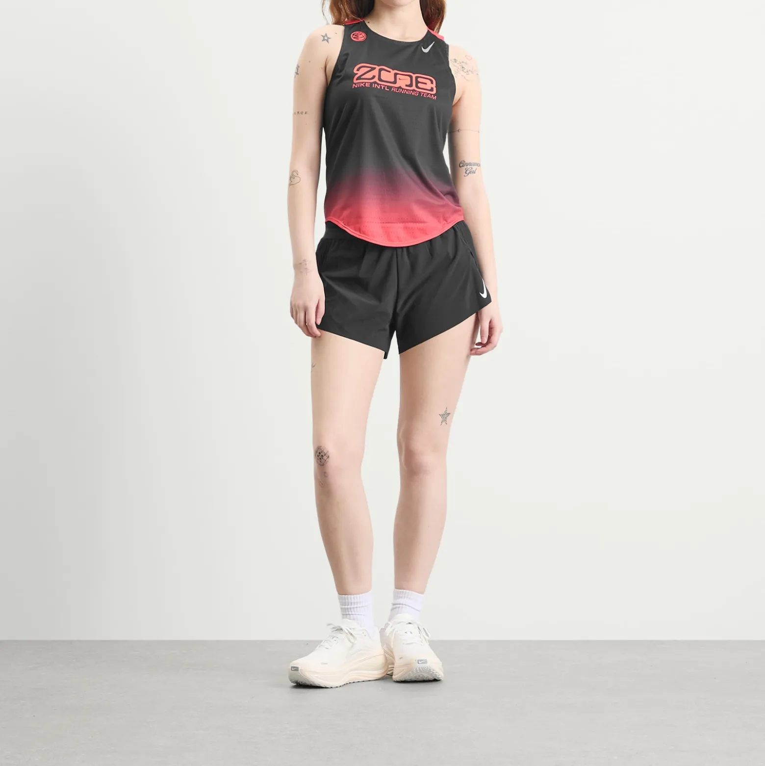 Nike Arswft Tank Top
