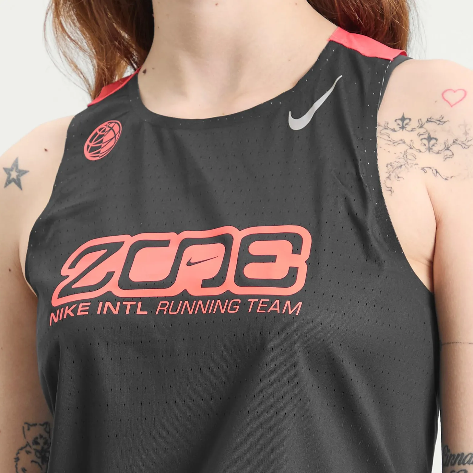 Nike Arswft Tank Top