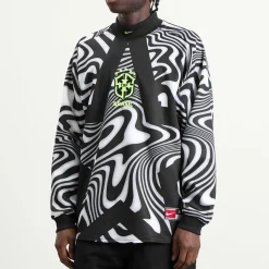 Nike Brasil Goalkeeper Shirt
