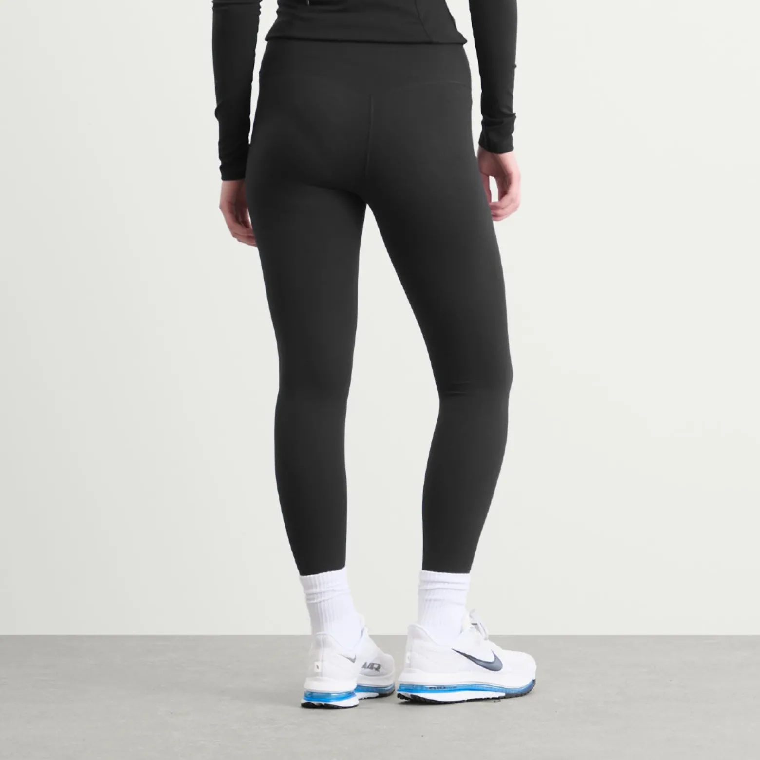 Nike Dri-Fit Zenvy HR 7/8 Tight