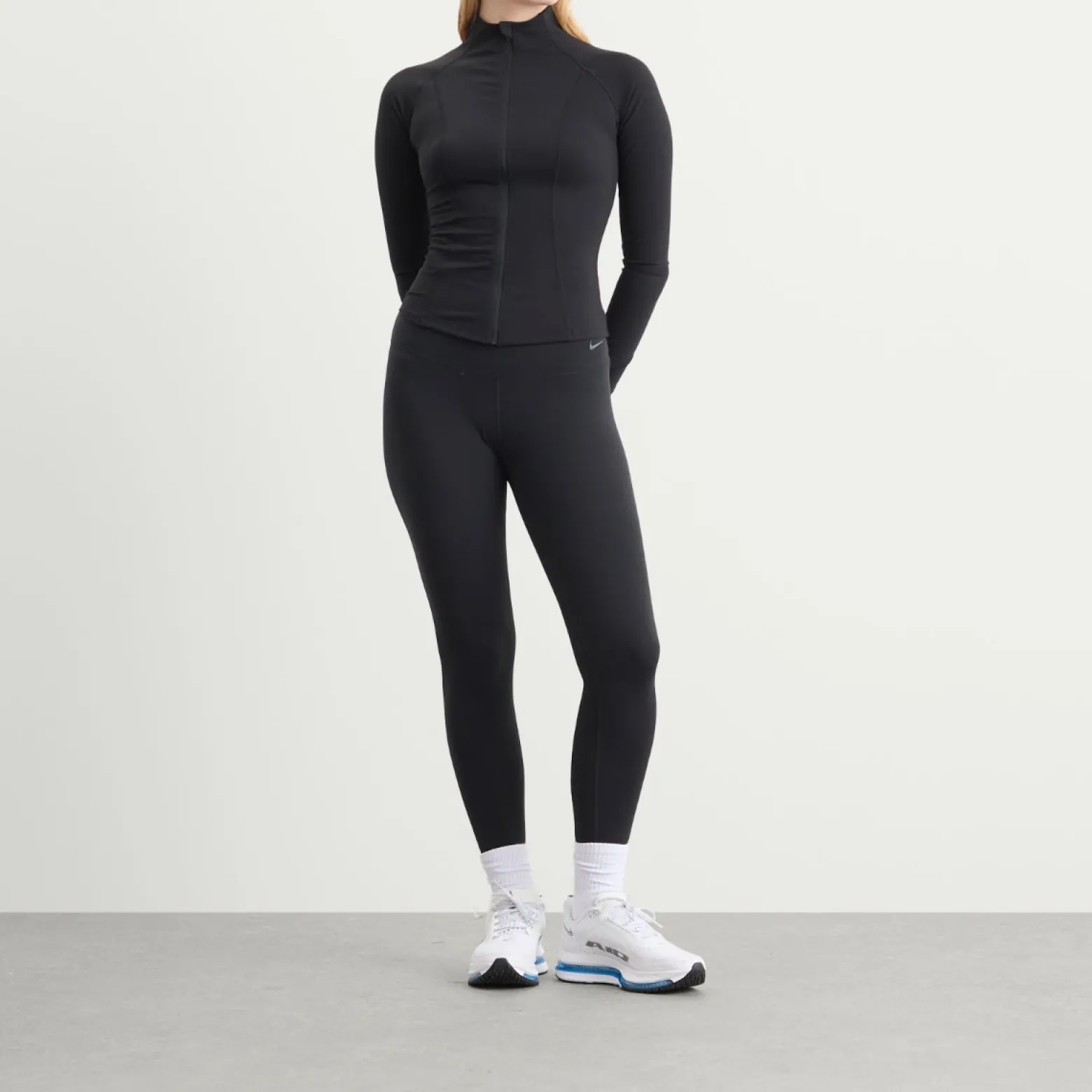 Nike Dri-Fit Zenvy HR 7/8 Tight