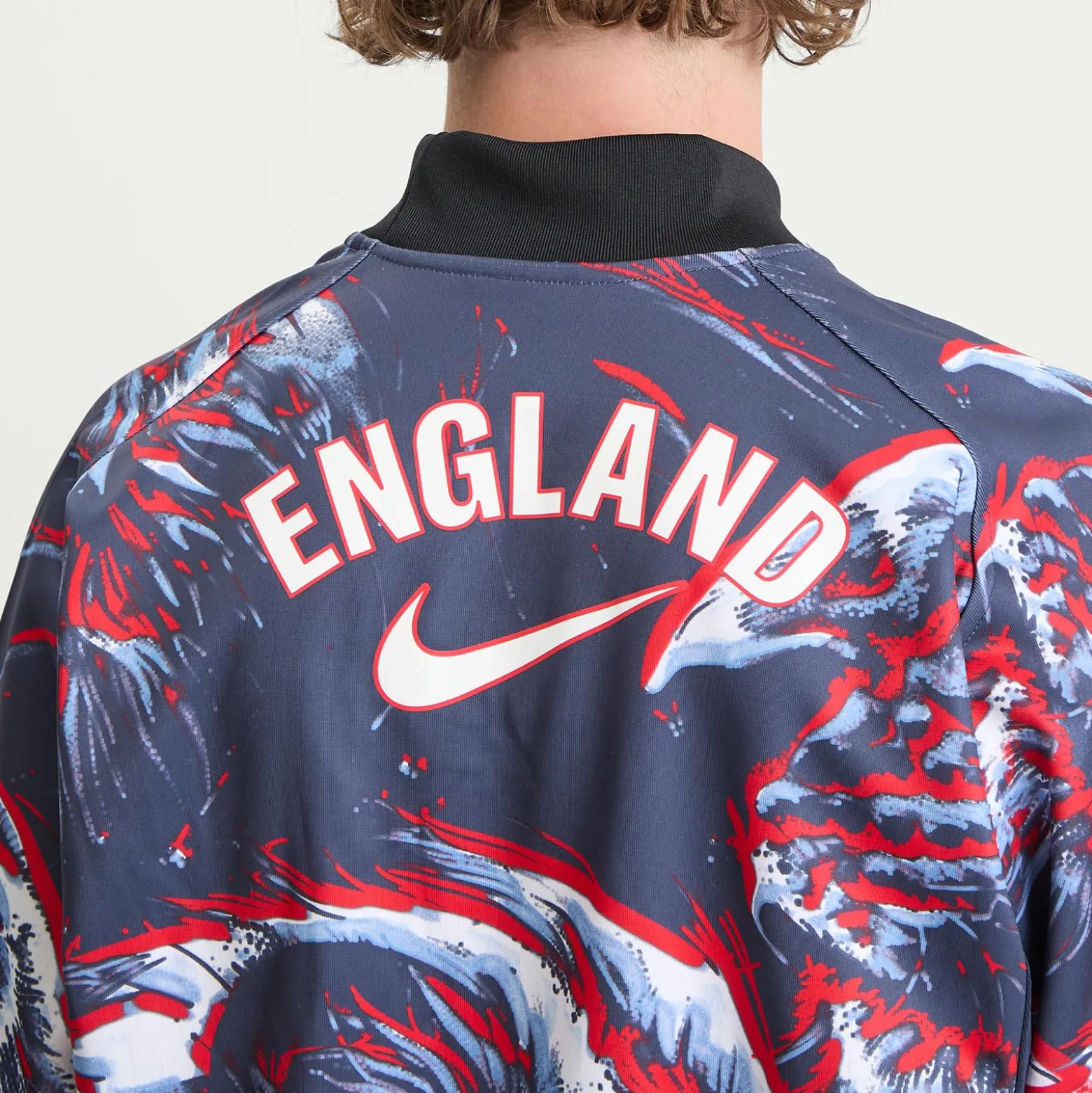 Nike England Goalkeeper Shirt
