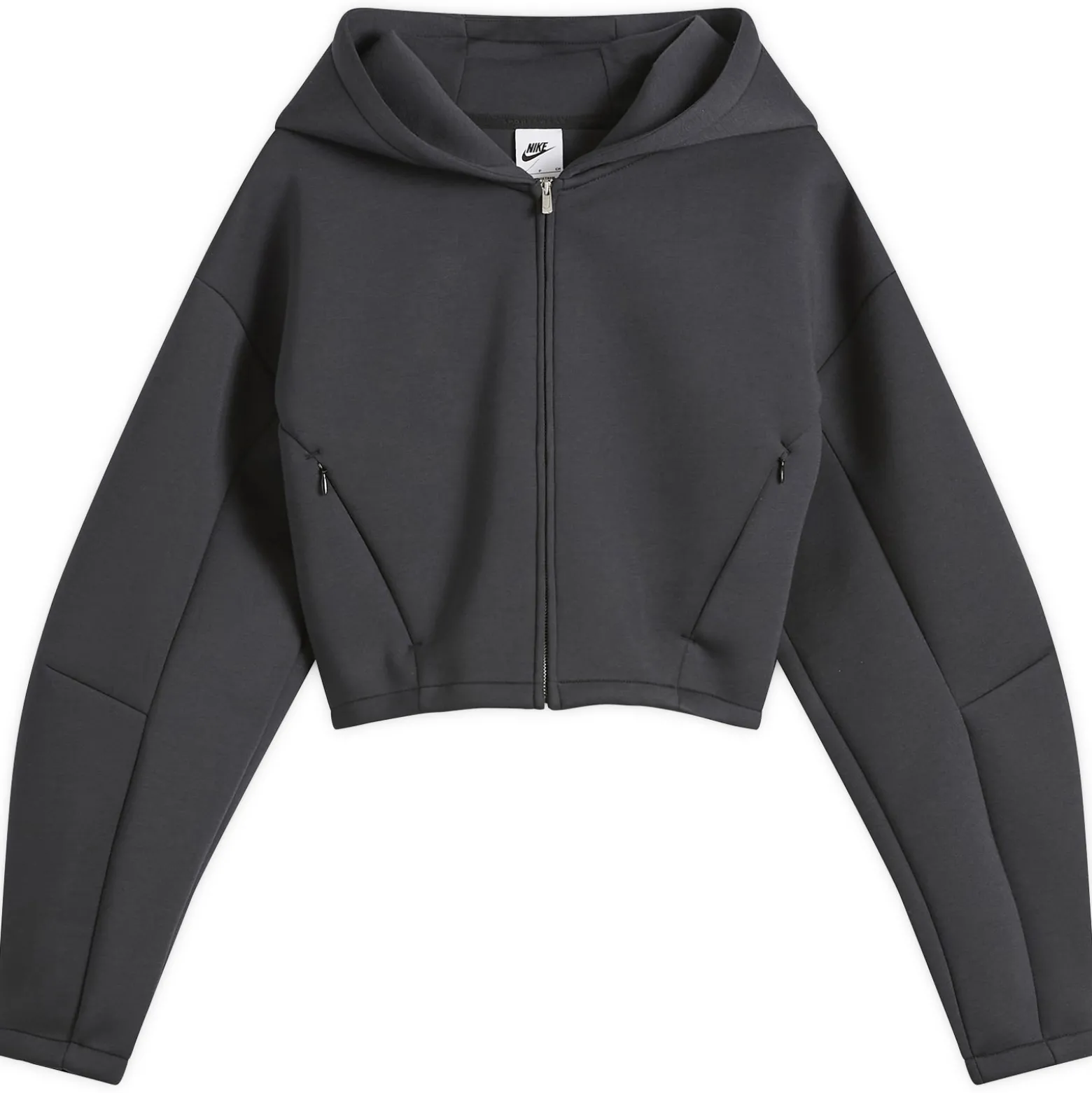 Nike Fleece Hoodie