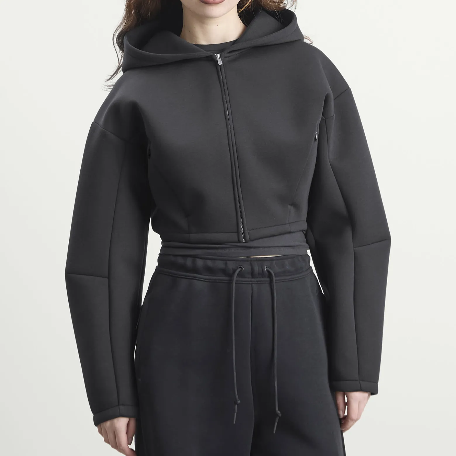 Nike Fleece Hoodie