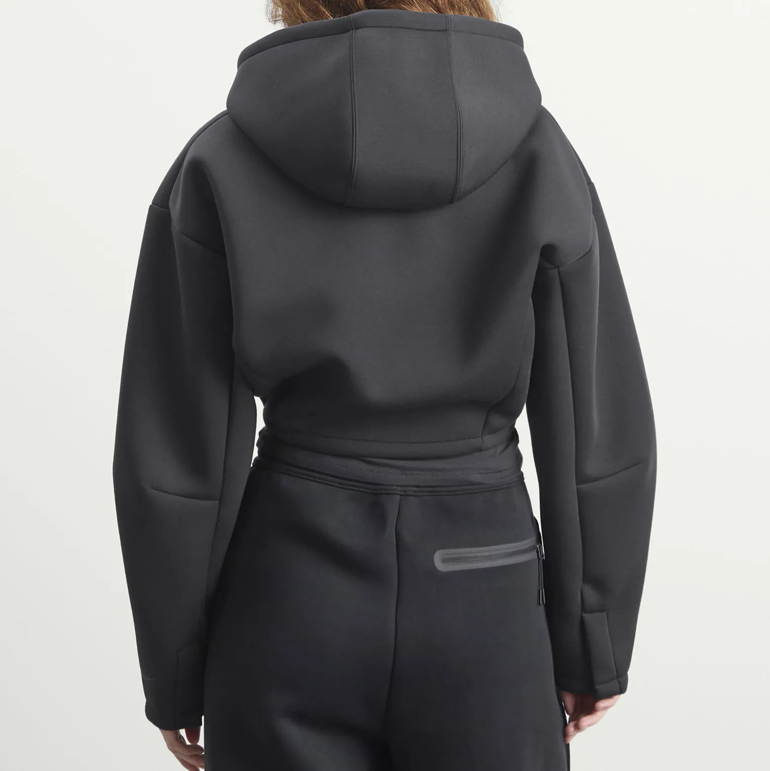 Nike Fleece Hoodie