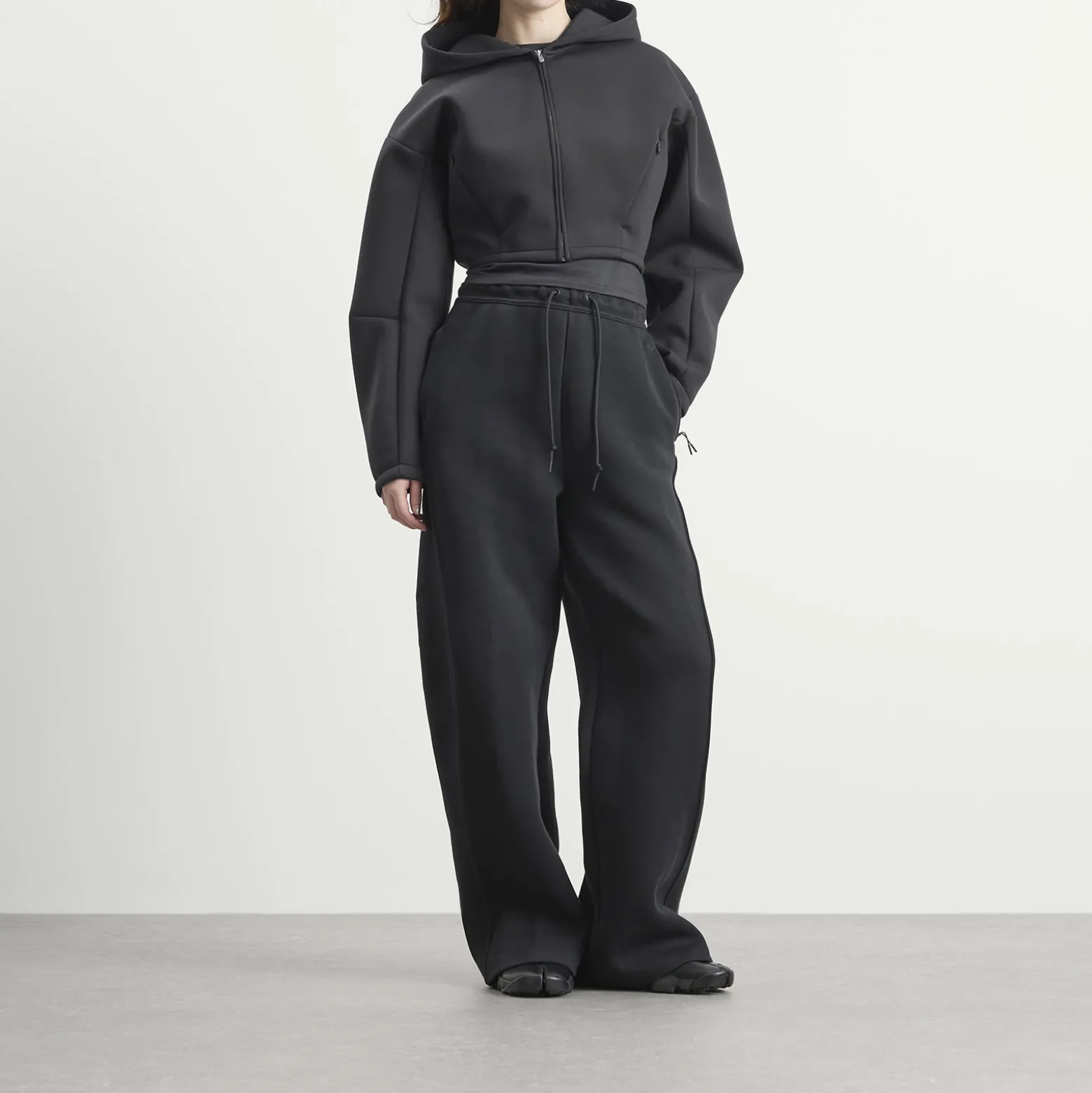 Nike Fleece Hoodie