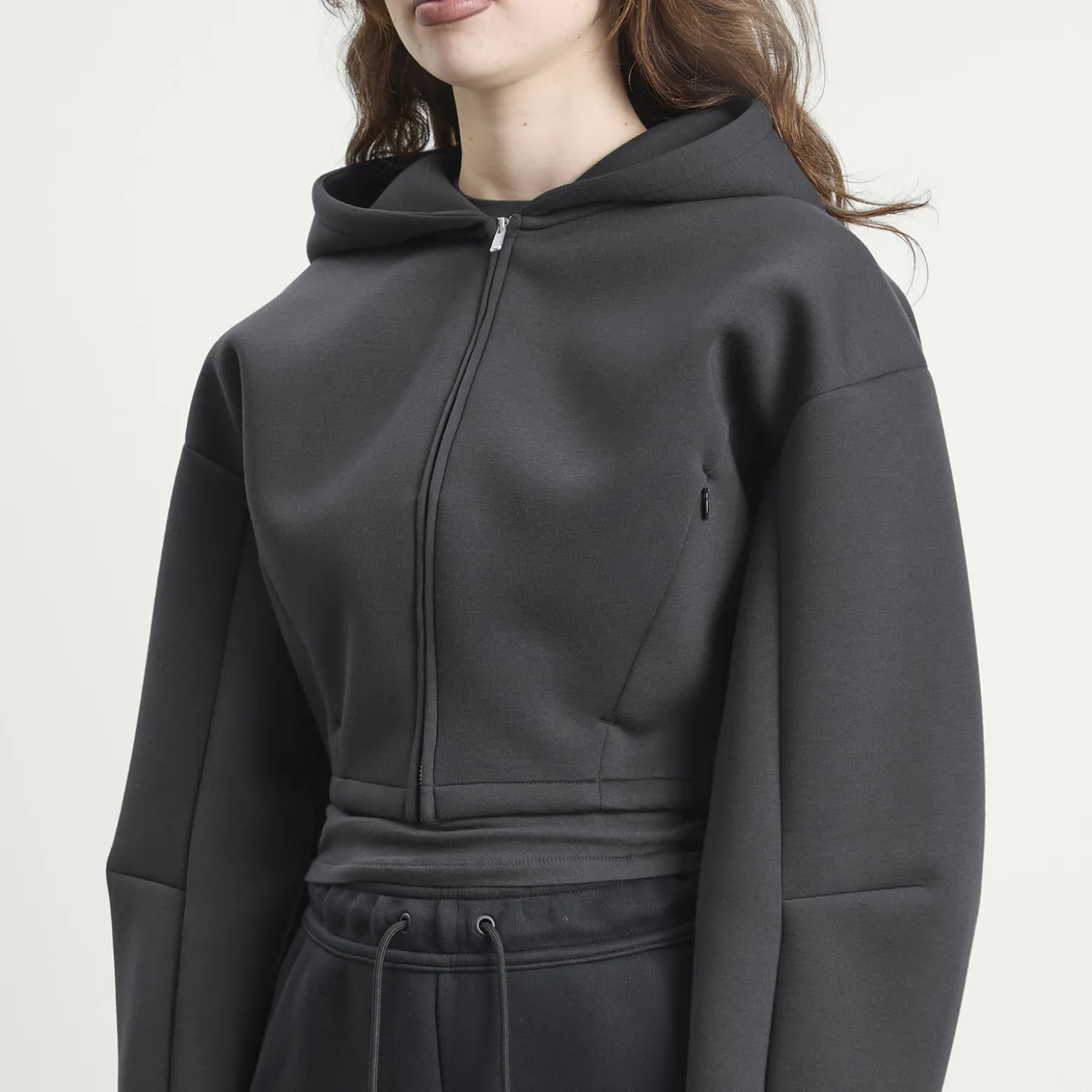 Nike Fleece Hoodie