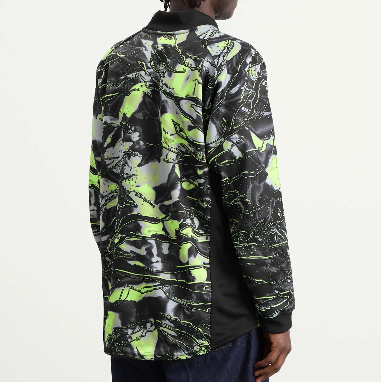 Nike Korea Goalkeeper Shirt
